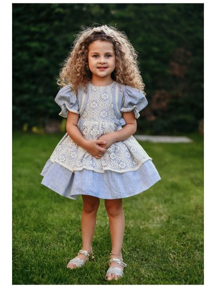 لباس مجلسی  میالورا