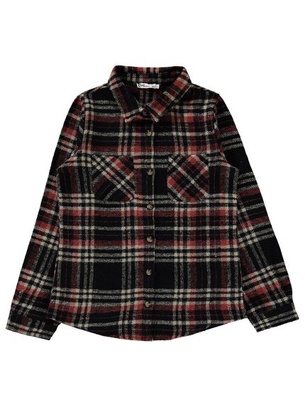 پیراهن  سیویل