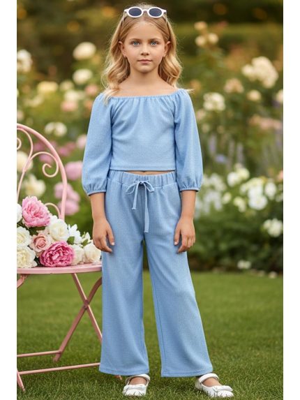 ست  پارلا کیدز