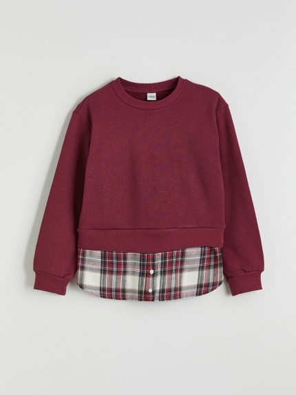 سویشرت  ال سی  وایکیکی