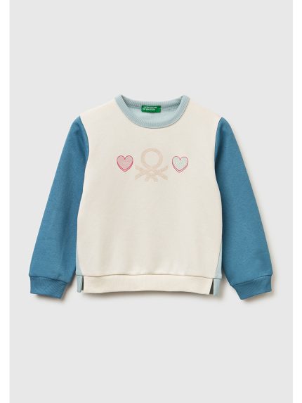 سویشرت  بنتتون