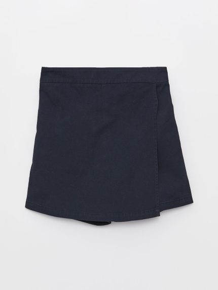 دامن شورت  ال سی  وایکیکی