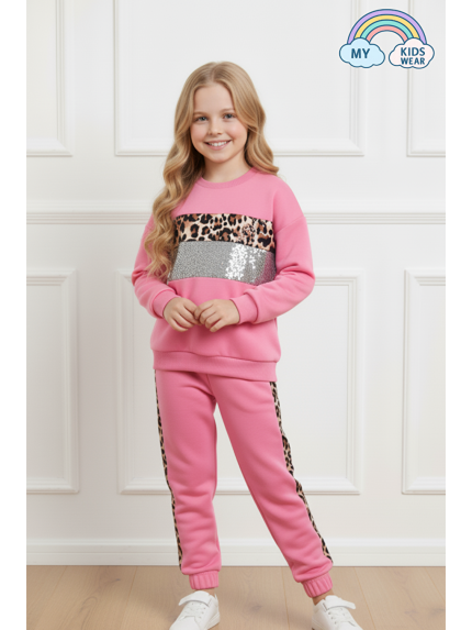 ست لباس ورزشی  مای کیدز وز