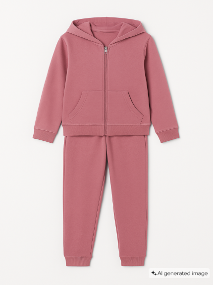 ست لباس ورزشی  میشل کیدز