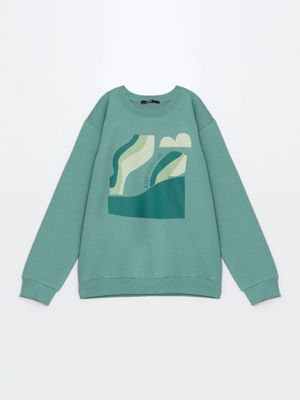 سویشرت  ال سی  وایکیکی