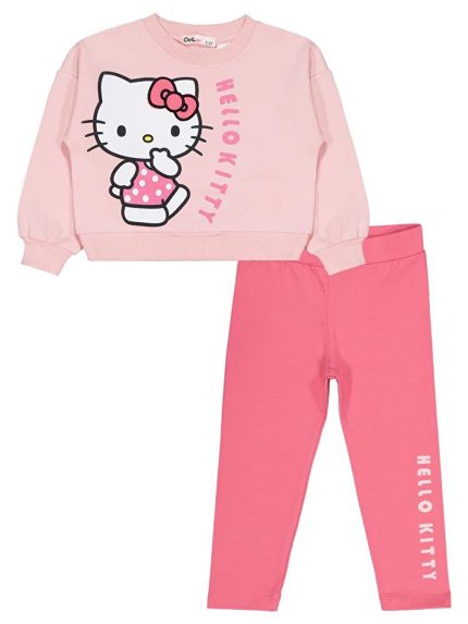 ست  سلام کیتی