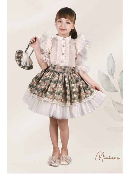 ست  میالورا