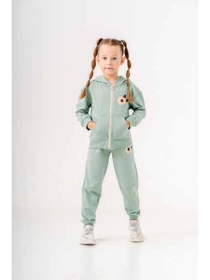 ست لباس ورزشی  میشل کیدز