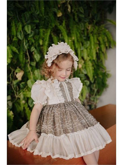 لباس مجلسی  میالورا