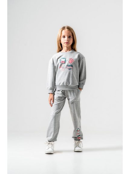 ست لباس ورزشی  میشل کیدز