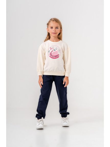 ست لباس ورزشی  میشل کیدز