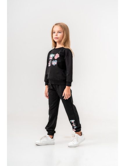 ست لباس ورزشی  میشل کیدز