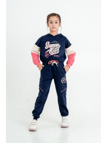 ست لباس ورزشی  میشل کیدز