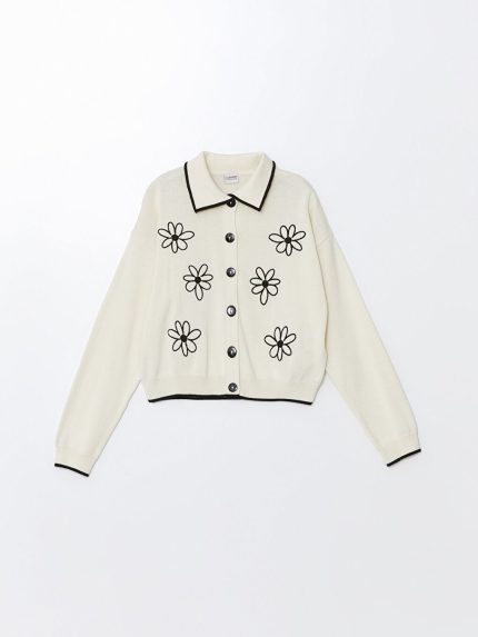 ژاکت  ال سی  وایکیکی