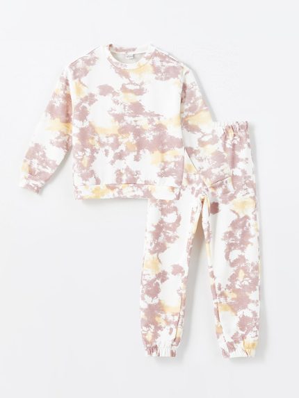 ست لباس ورزشی  ال سی وایکیکی