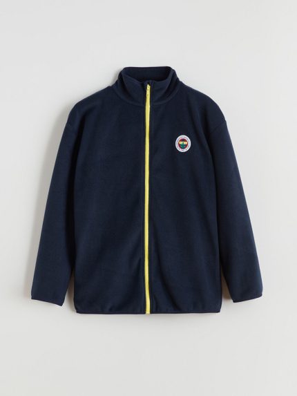 ژاکت  ال سی  وایکیکی