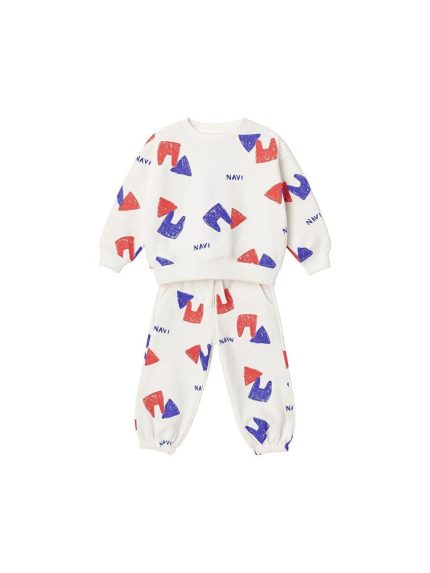 ست لباس ورزشی  ماگو