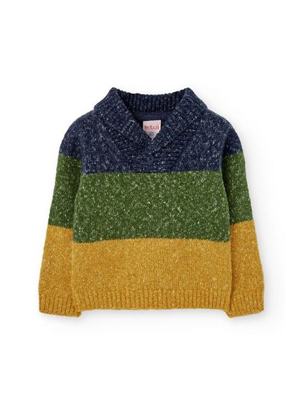 بافت  بوبولی