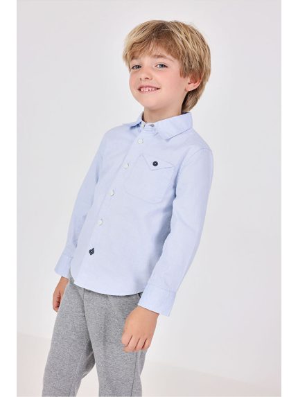 پیراهن  بوبولی