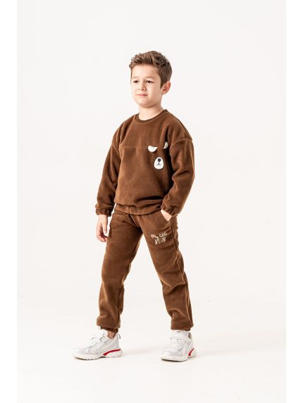 ست لباس ورزشی  میشل کیدز