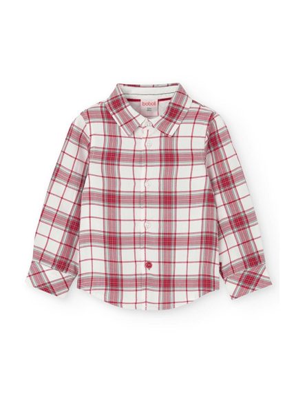 پیراهن  بوبولی