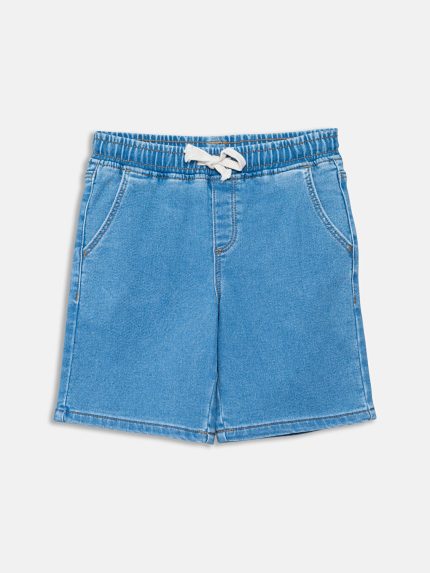 شورت جین  ال سی  وایکیکی