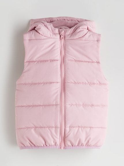 جلیقه پافر  ال سی وایکیکی