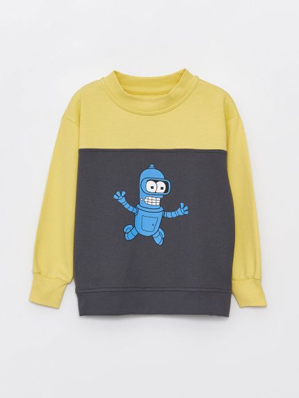 سویشرت  پیجا پیجا