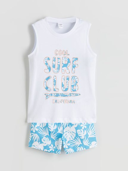 ست مایو  ال سی وایکیکی