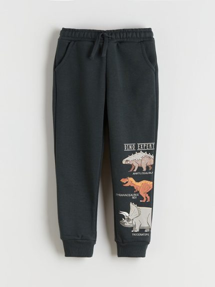 شلوار ورزشی  ال سی  وایکیکی