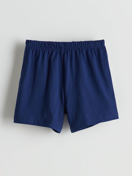 شورت  ال سی وایکیکی