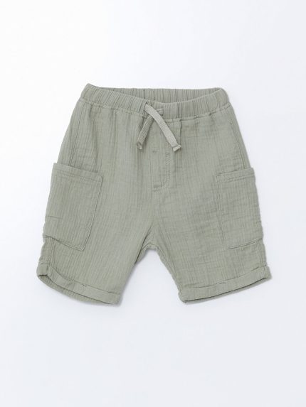 شورت  ال سی  وایکیکی