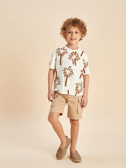 شورت  ال سی  وایکیکی