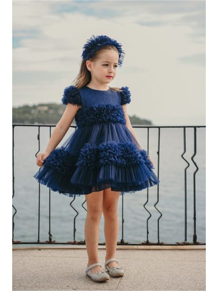 لباس مجلسی  میالورا