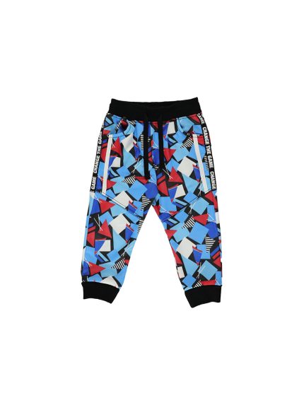 شلوار ورزشی  پانچو