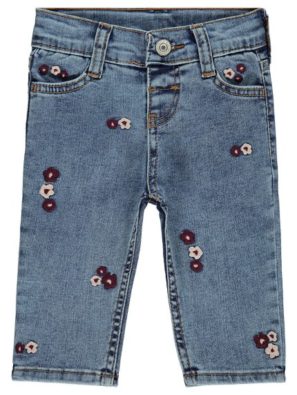 شلوار جین  سیویل