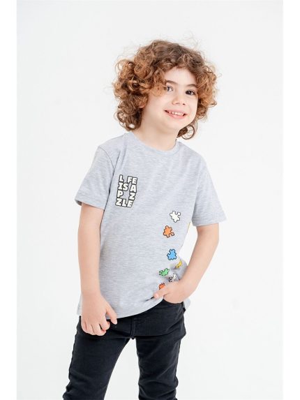 تی شرت  میشل کیدز