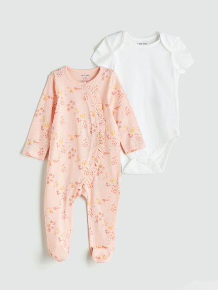 ست  ال سی وایکیکی