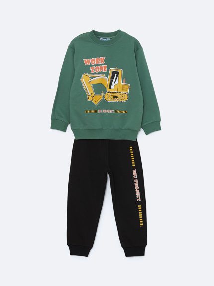 ست لباس ورزشی  میهانه