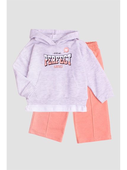 ست لباس ورزشی  کیدکسز