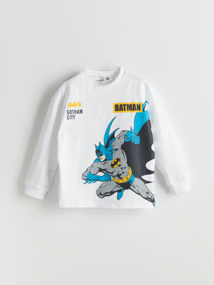 تی شرت  ال سی  وایکیکی