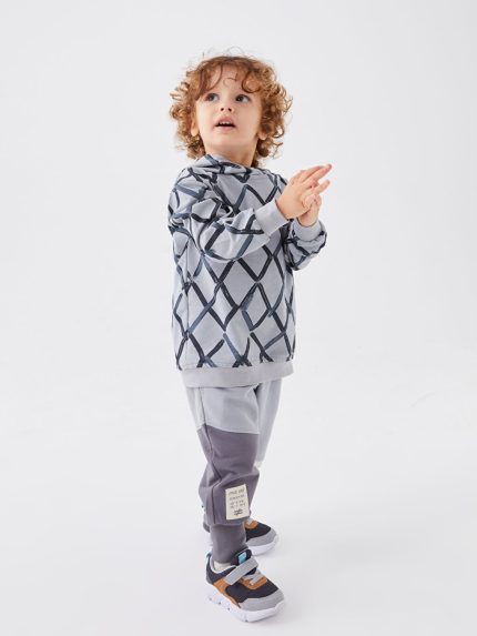 شلوار ورزشی  موی نوی