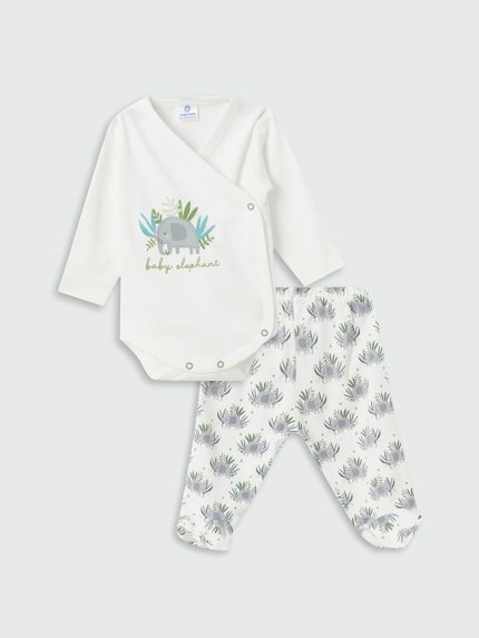 ست  لوجی بیبی