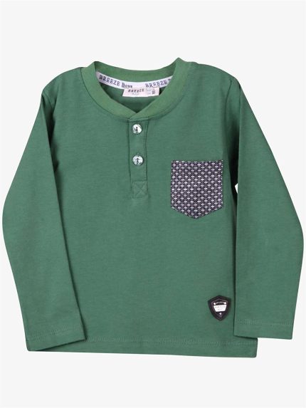 تی شرت  بریز