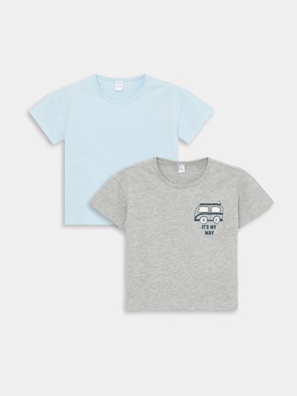 تی شرت  ال سی  وایکیکی