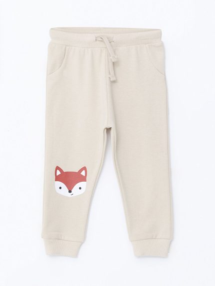 شلوار ورزشی  ال سی وایکیکی