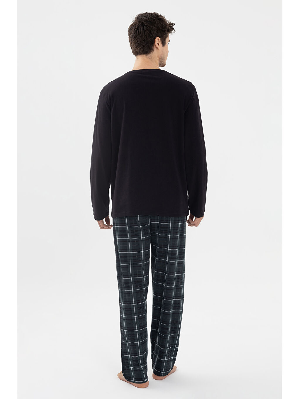 ست پیژامه  کوزا