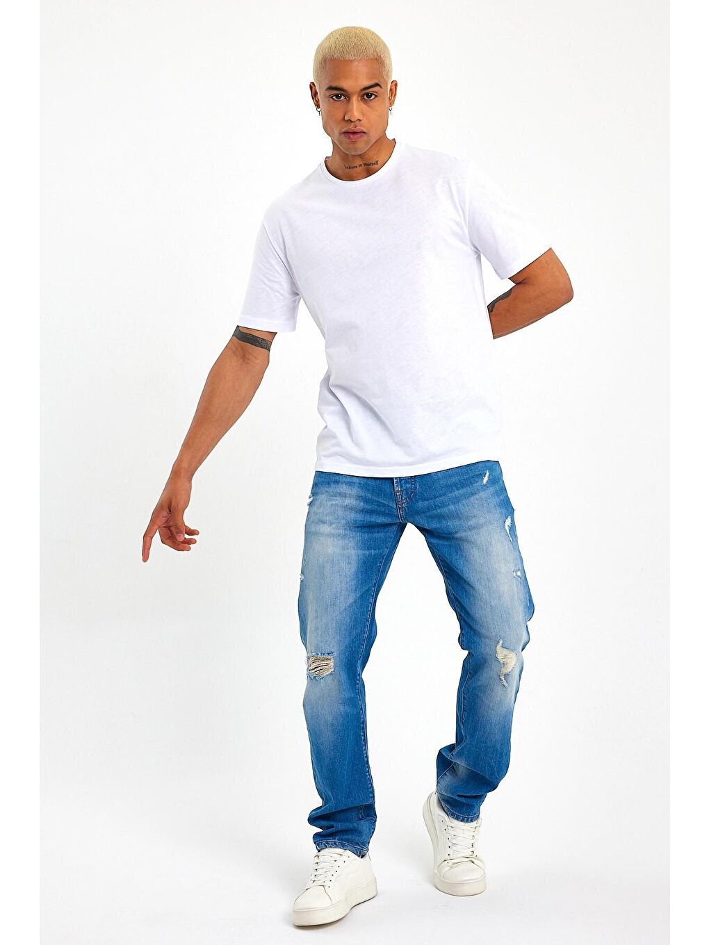 تی شرت  سوپرلایف