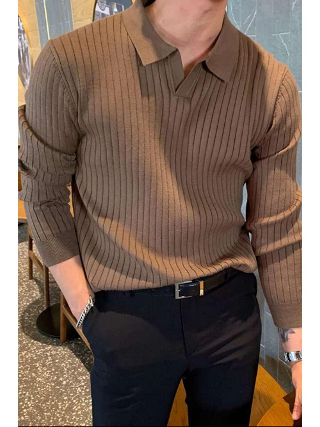 بافت  ترز کول