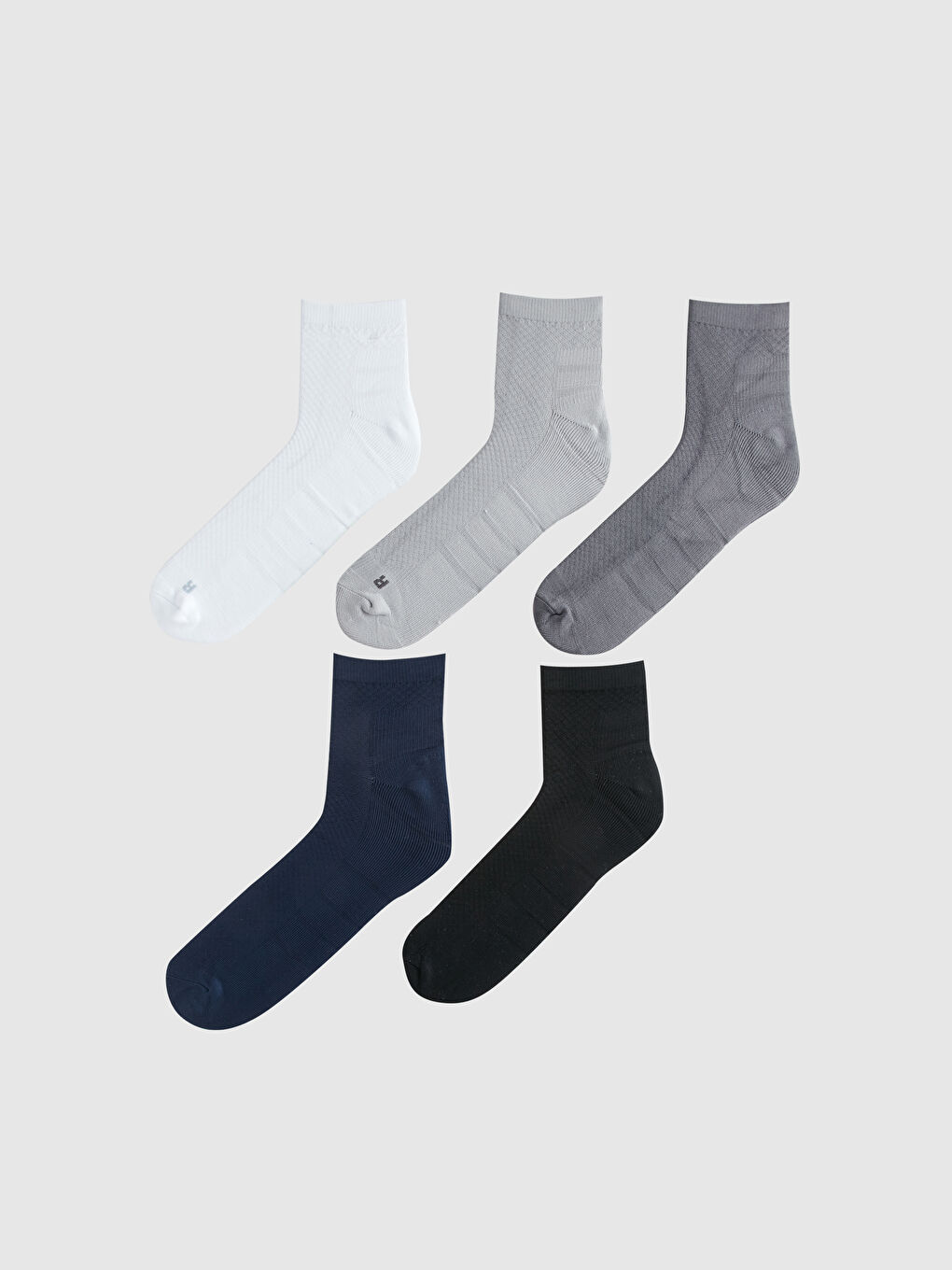 جوراب  ال سی وایکیکی